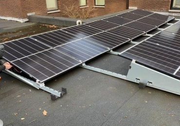 Zonnepanelen