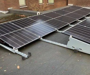 Zonnepanelen