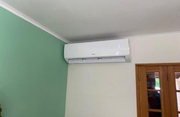 Airconditioning